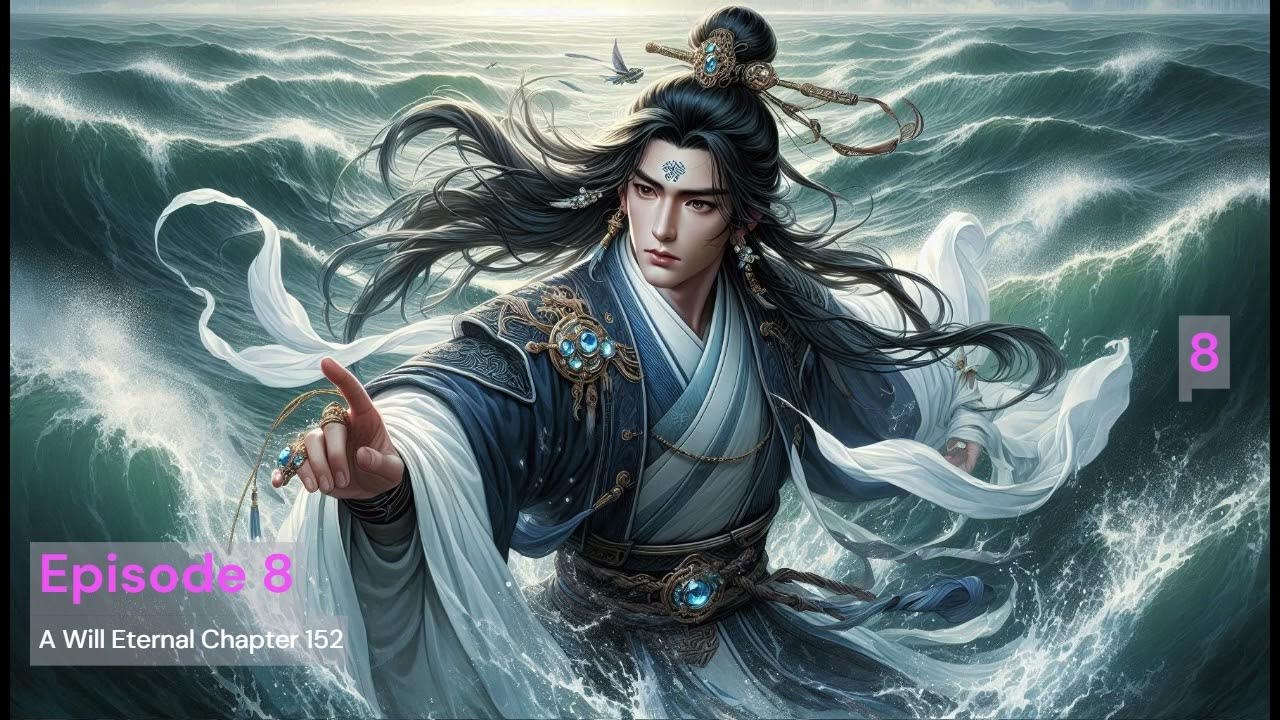 A Thought Through Eternity Scan Vf A Thought Through Eternity Episode 8 Audio Annie's Story & Adventure