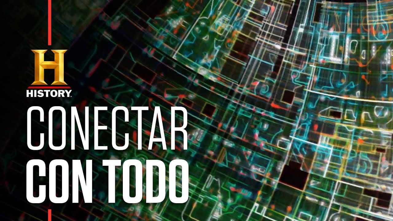 El registro akásico parte 1 - ALIENÍGENAS ANCESTRALES