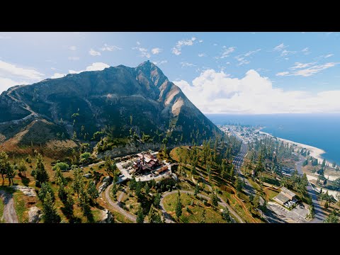 ტუნინგი და ჩილუდუკა GTA 5