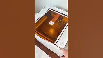 Glowforge aura wooden bookmarks are SO FUN! #glowforgeaura #happycrafting