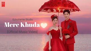 EchoVerse Studio - Mere Khuda (Official Music Video) Thumb
