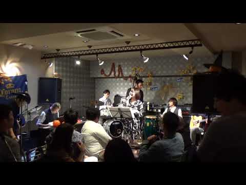 エイリアンズ /棚からぼた餅branch
