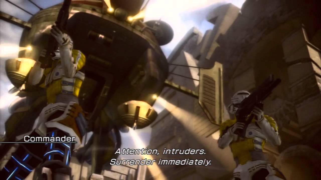 Final Fantasy XIII 2 Story Walkthrough Part 5 YouTube final-fantasy-xiii-2-story-walkthrough-part-5-youtube