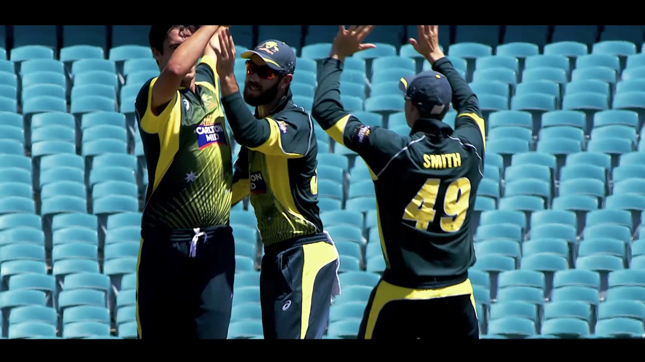 Aussie players set out their 2016-17 goals