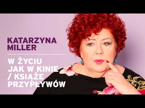 Katarzyna Miller - Life Imitates Art / The Prince of Tides