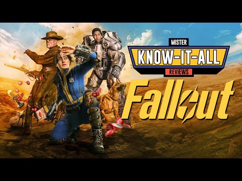 Fallout Season 1 Review: All 8 Episodes From a Guy Who Never Played the Games