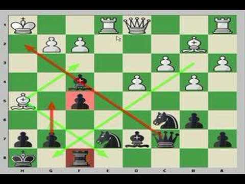 How To Decide Your Next Chess Move 🎓 Beginner Chess Lessons - GM Damian  Lemos 