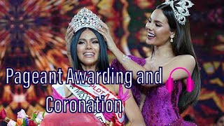 Beauty Pageant Awarding Background Music - FREE