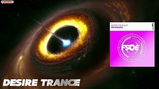 Kenny McAuley -  Newborn (Extended Mix)[FSOE]