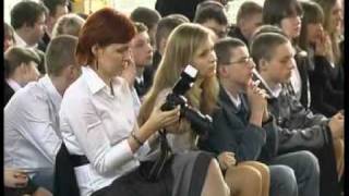 Święto Szkoły - Mastertv