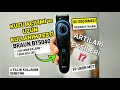 Braun BT5040 Alınır mı? 4 Yıl Kullandım (Artıları / Eksileri) #braun #kutuacılımı