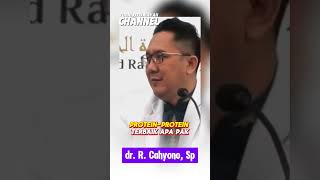 Download Lagu tempe sebagai sumber protein terbaik! #drcahyono #kesehatan #sb30health #shorts MP3