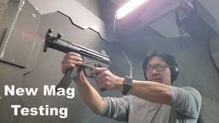 AP5-M Range Report Part 2