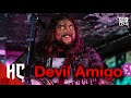 Hell and You | Amigo The Devil | The Boo Crew | Horror Podcast | HORROR CENTRAL