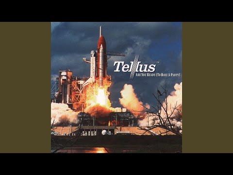 Tellus — Are You Ready (Minello's Avenue Mix)