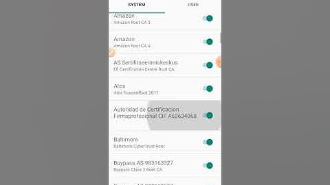 SSL Corporation R2 Mode Enable on Android Phone