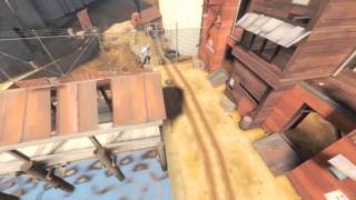 Tauntkill #1: Equalizer