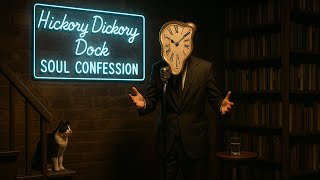 Hickory Dickory Dock – 1950s Soul Confession | The Clock That Ran Out of Time screenshot 2