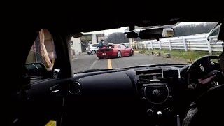 20150320 Tsukuba Circuit TC1000 RX-8 AT