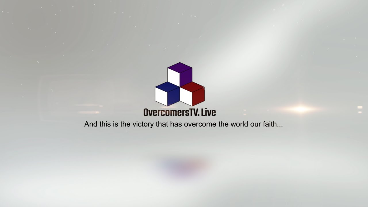 Bill Redmond Interview - Be a Better Dad's Conference - OvercomersTV.Live 