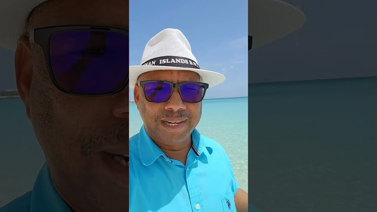 What is the best time to visit the Cayman Islands? 