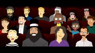 Cinequest 2016 trailer