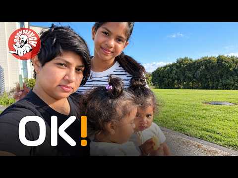 Daily Vlog EP.219 | OK! | Family Vlog | Malayalam | @BoomBaangh
