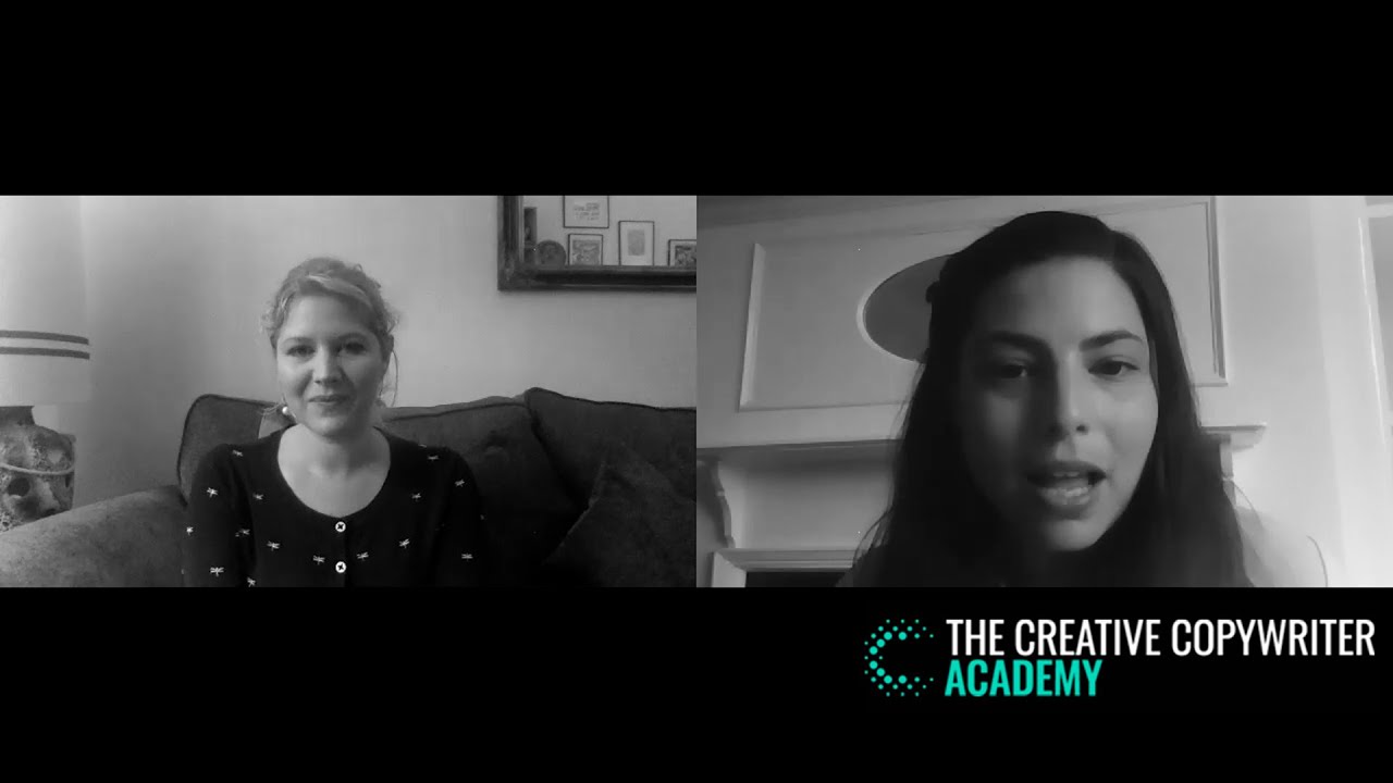 The Secrets to Writing Tech Copy | Writing Secrets - YouTube