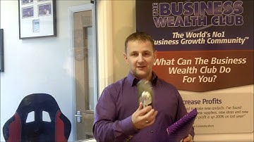 Business Training Tip #7 - Lumpy Mail