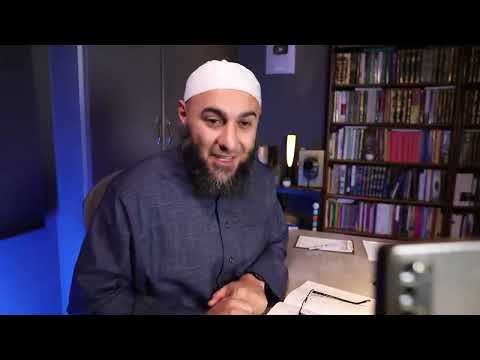 دعيت ربنا والبلاء استمر محمد الغليظ 