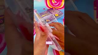 Buying the most viral photo frames at Indomaret #shorts #diy