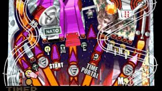 Austin Powers Pinball Wildfire Studios, 2002 Ps1 The Spy Who Shagged Me