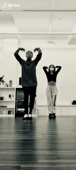BamBam Do it for my Sister Dance TikTok SUNMI - 꼬리 (TAIL) 