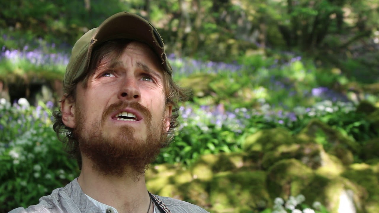 Slow Town Clock - "Counting Pennies" (Jumble Hole, May 2019)