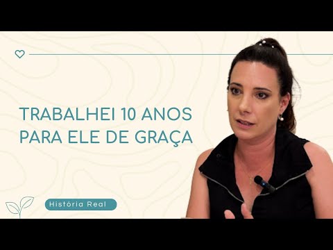 #048 | ELE ME TRAIU COM UMA MOÇA DA IGREJA