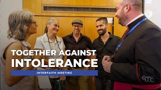 Jews And Christians Together Against Intolerance