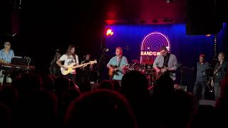 Nearly Dan - Band on the Wall Manchester - 12th September 2026 - Reelin' in the Years