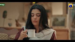 Tapish Episode 04 Eng Sub Presented by Brighto Paints Muneeb Butt   Laiba Khan 9th June 2026 Analysi