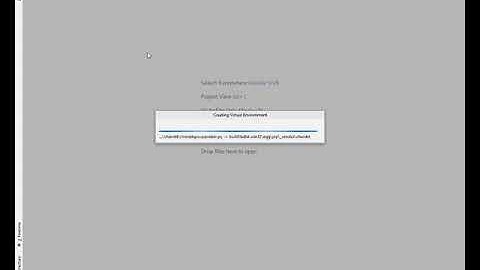 Hola Mundo en Python TIC 2 Bachillerato IES Monterroso