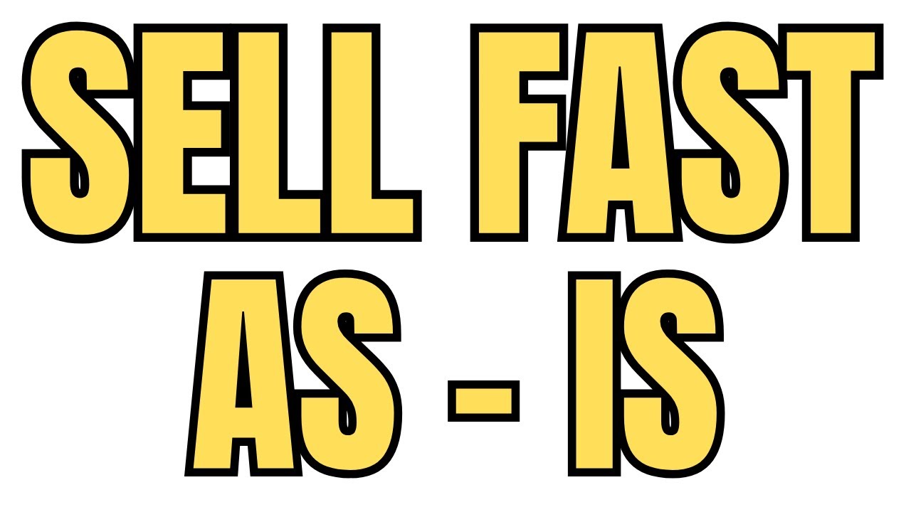 Sell My House Fast in Columbus Ohio We Buy Houses for Cash – As Is