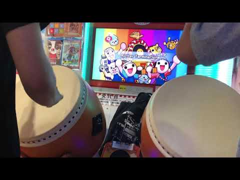 裏ロ ツイン全良 withゆうなぎさん