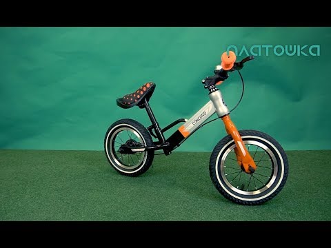 Распаковка и сборка! BALANCE Concord от BabyTilly арт. T-212510