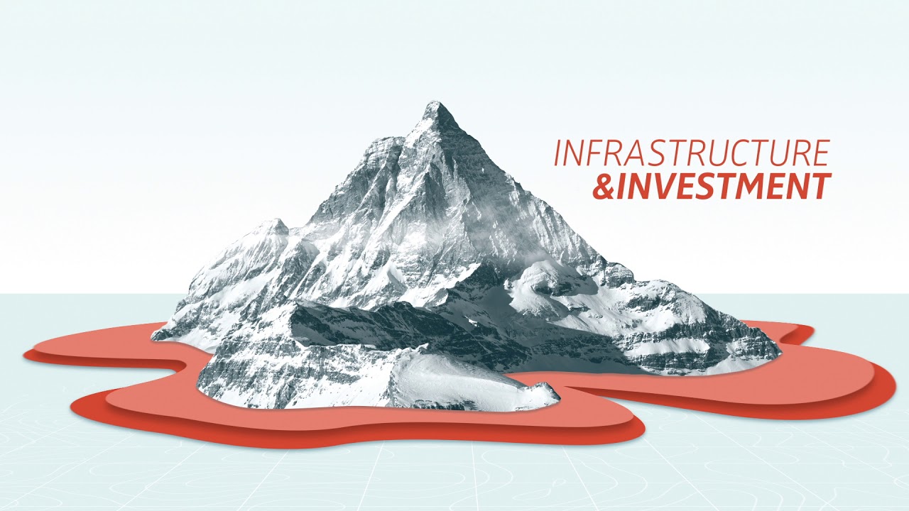 International Railway Congress Vienna 2019