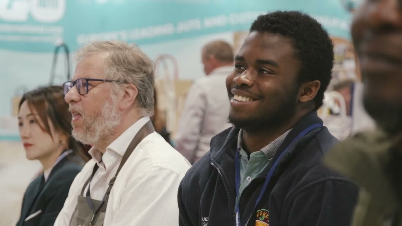 The UK Food & Drink Shows 2025: Stage Highlights