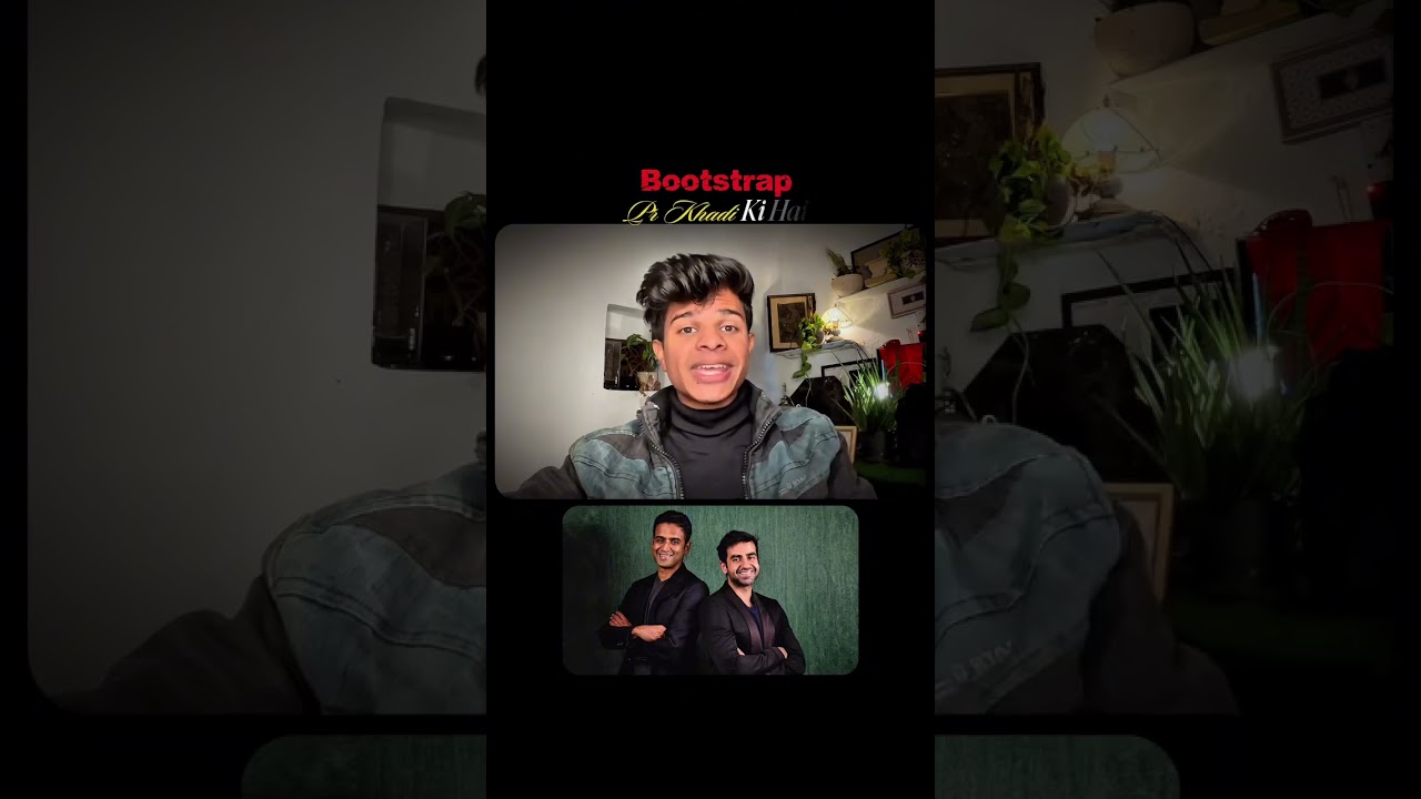 Stock Trading se Billionaire Kaise Bane? 🤑 Zerodha’s Success Story!