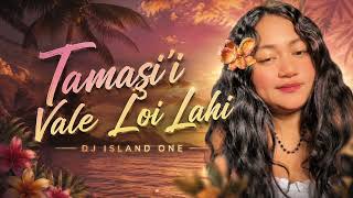 ISLAND ONE- Tamasi’i Vale Loi Lahi (Official Vedio) 