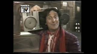 Sigla Risatissima - Ce 5 1985