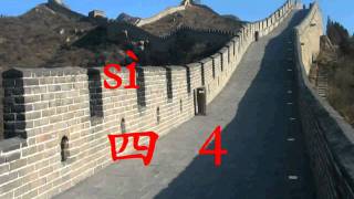 37. chinese numbers 4 (Chinese number 1 to 10).flv