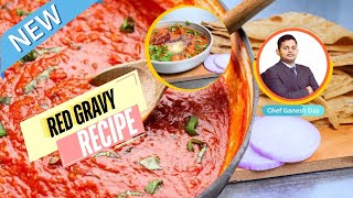 Red Gravy Recipe Five Star Hotel Red Gravy By Ganesh Das, Hotelier