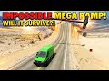 Cars vs INSANE Challenge in BeamNG.drive #5